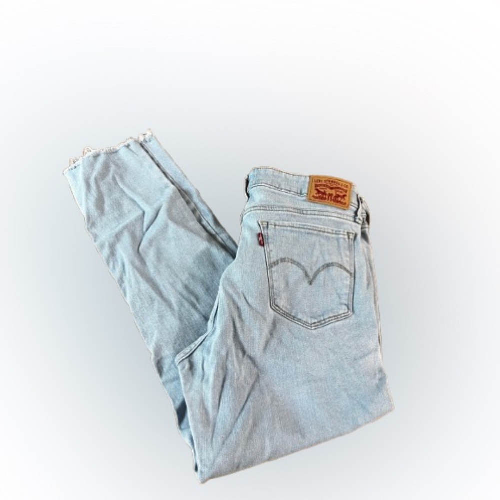 Women’s Levi's Denim Skinny Jeans - Size 30